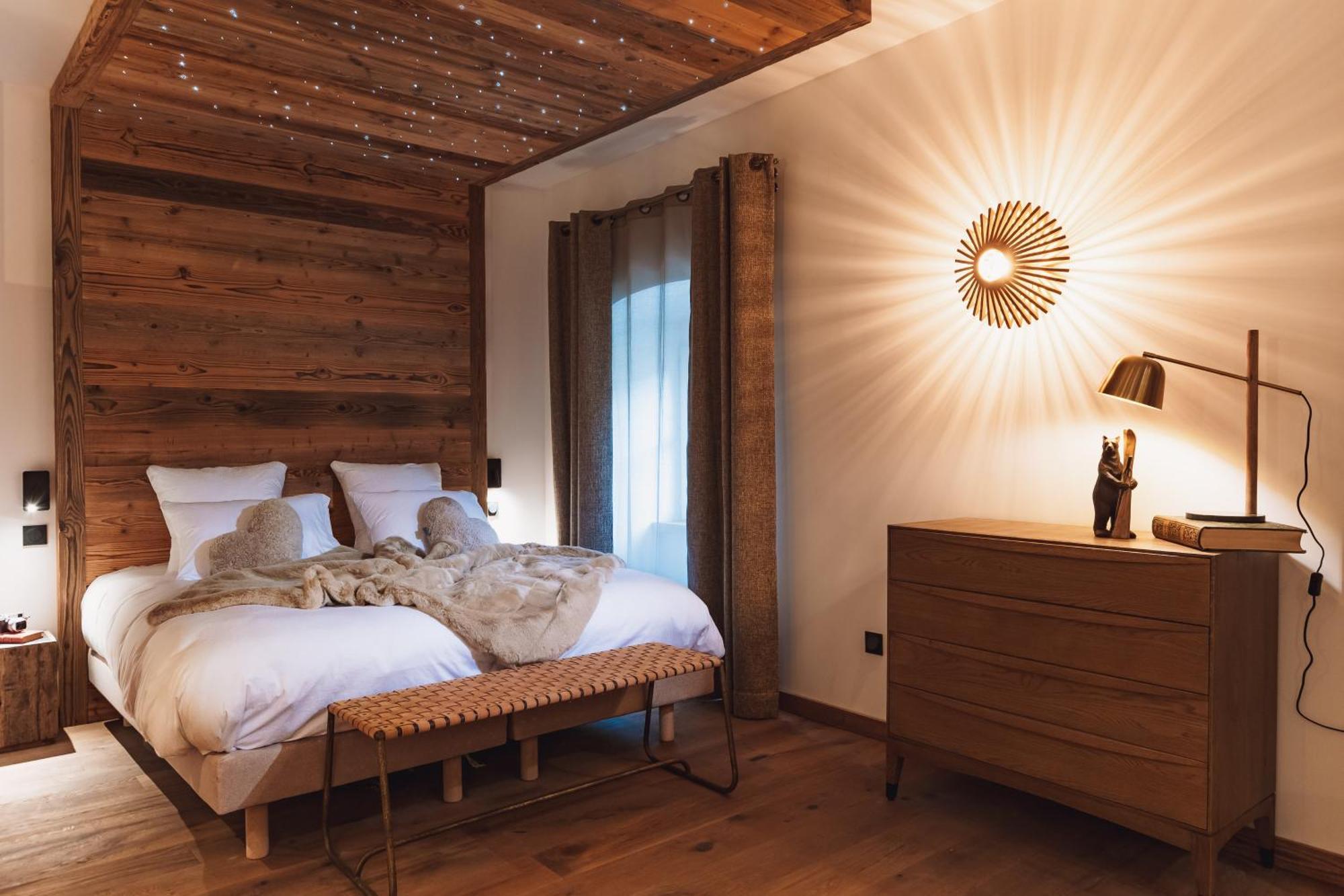 Grand Hotel L'Ermitage Font-Romeu-Odeillo-Via Luaran gambar